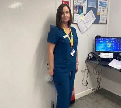 New Candidate ANP for Breast Family Risk Appointed